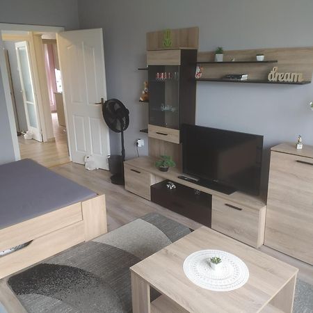 Ferienwohnung Krenusz Vendeghaz 2. Kaposvár Exterior foto