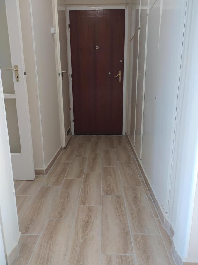 Ferienwohnung Krenusz Vendeghaz 2. Kaposvár Exterior foto