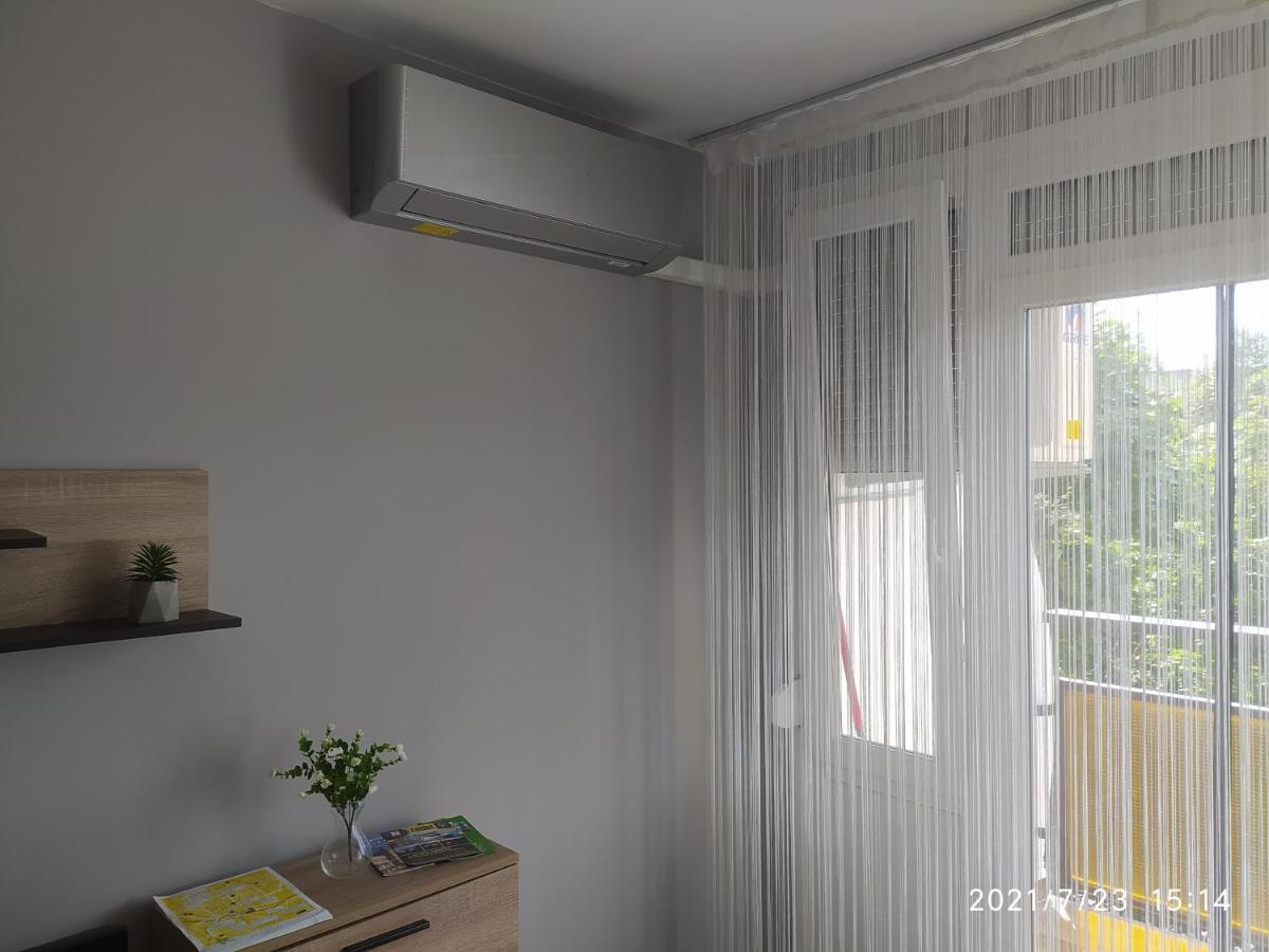 Ferienwohnung Krenusz Vendeghaz 2. Kaposvár Exterior foto