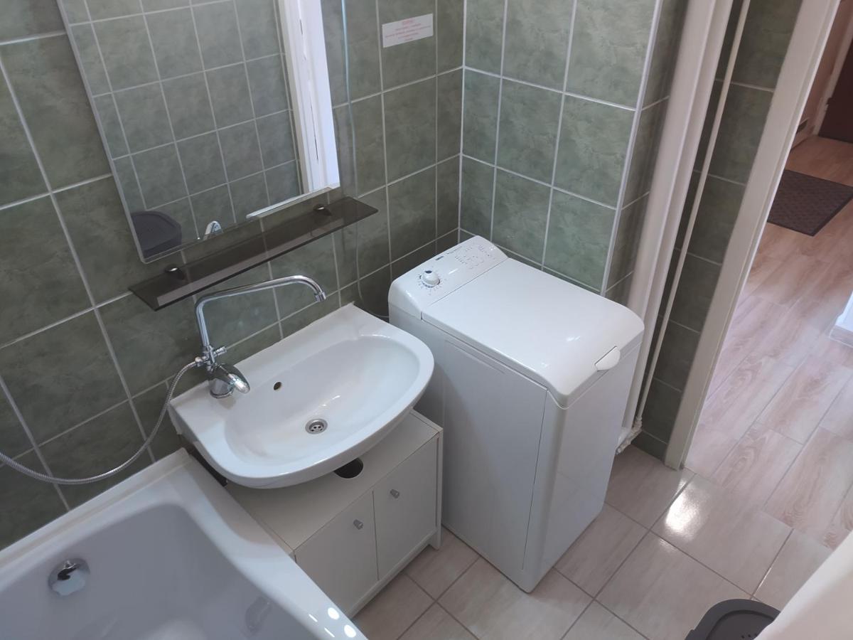 Ferienwohnung Krenusz Vendeghaz 2. Kaposvár Exterior foto