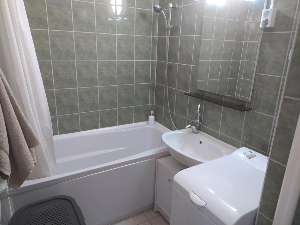 Ferienwohnung Krenusz Vendeghaz 2. Kaposvár Exterior foto