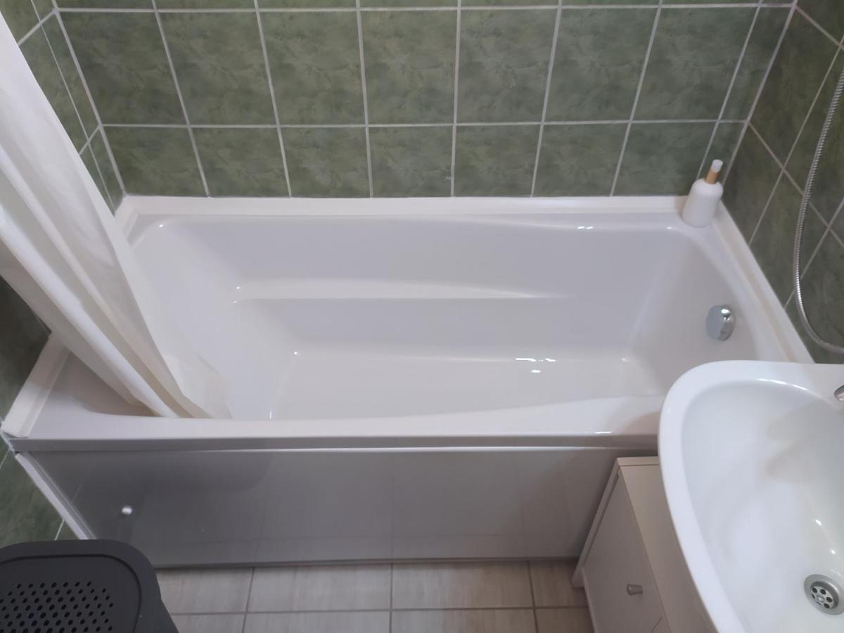 Ferienwohnung Krenusz Vendeghaz 2. Kaposvár Exterior foto